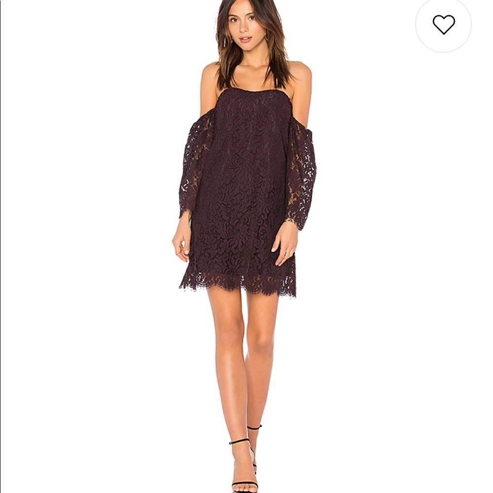 NEW • Cupcakes & Cashmere • Adalira Mini Dress 0